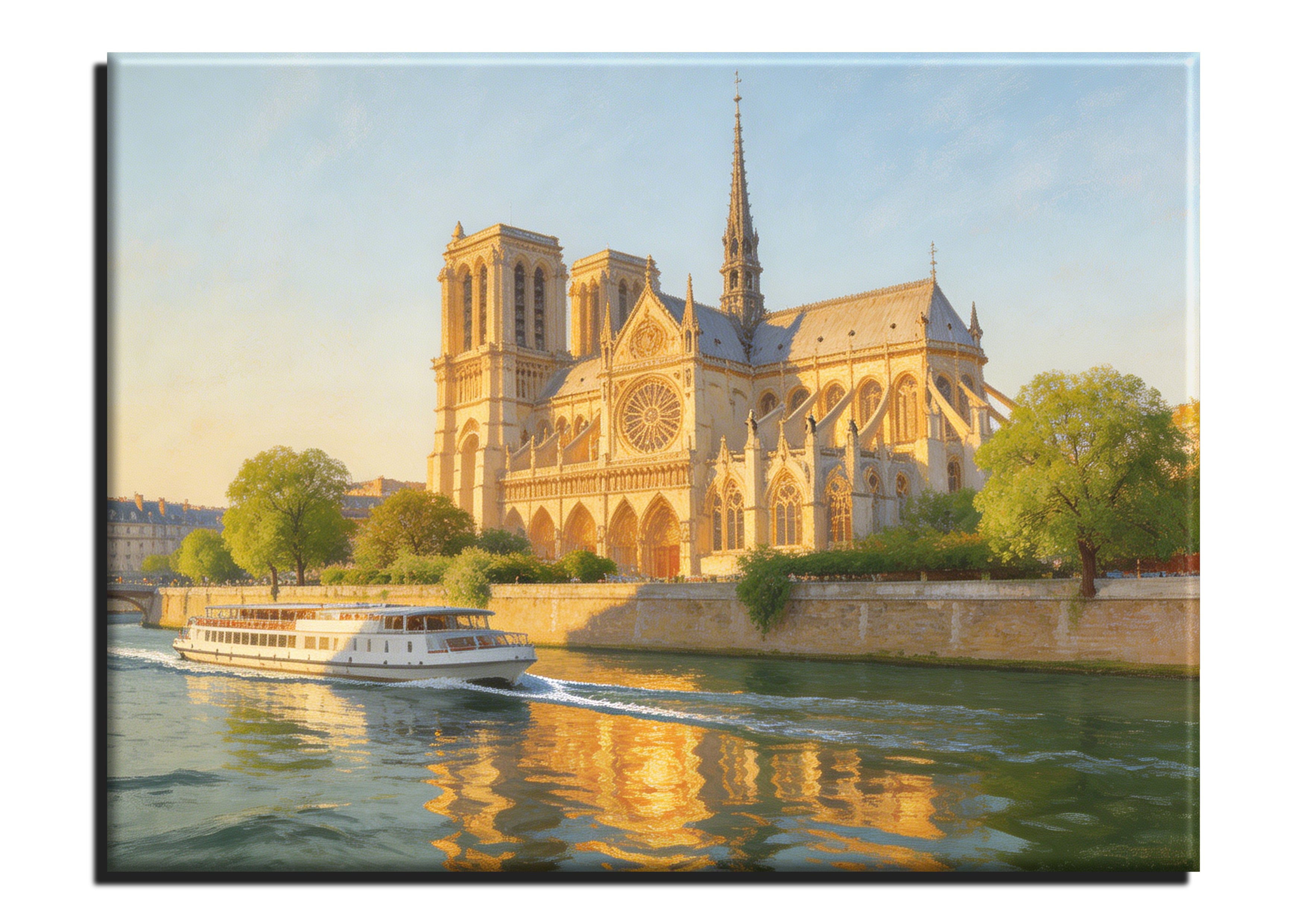 Notre-Dame Cathedral