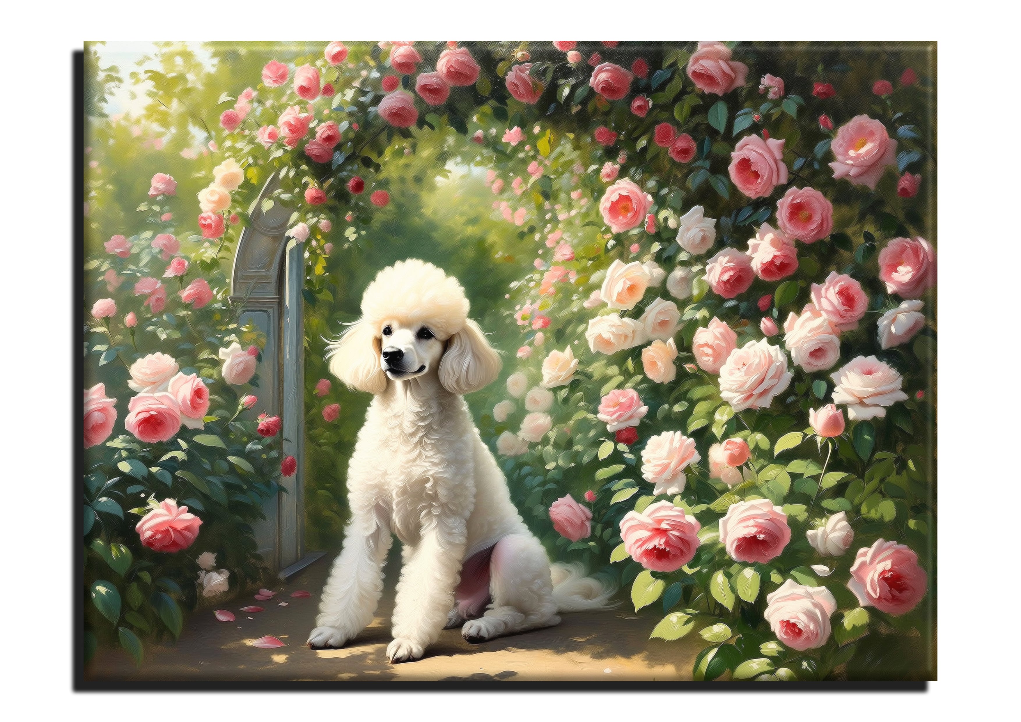 Poodle