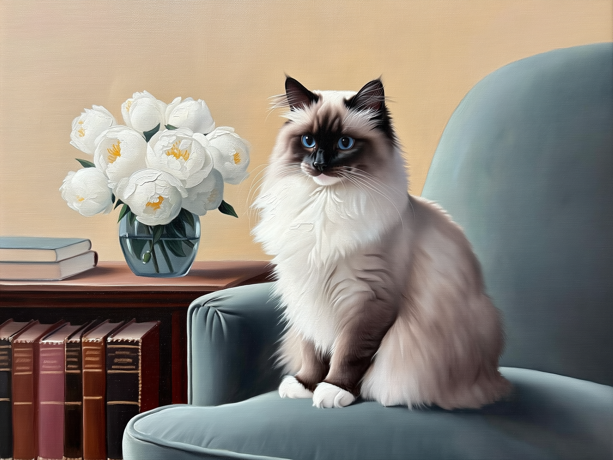 Ragdoll