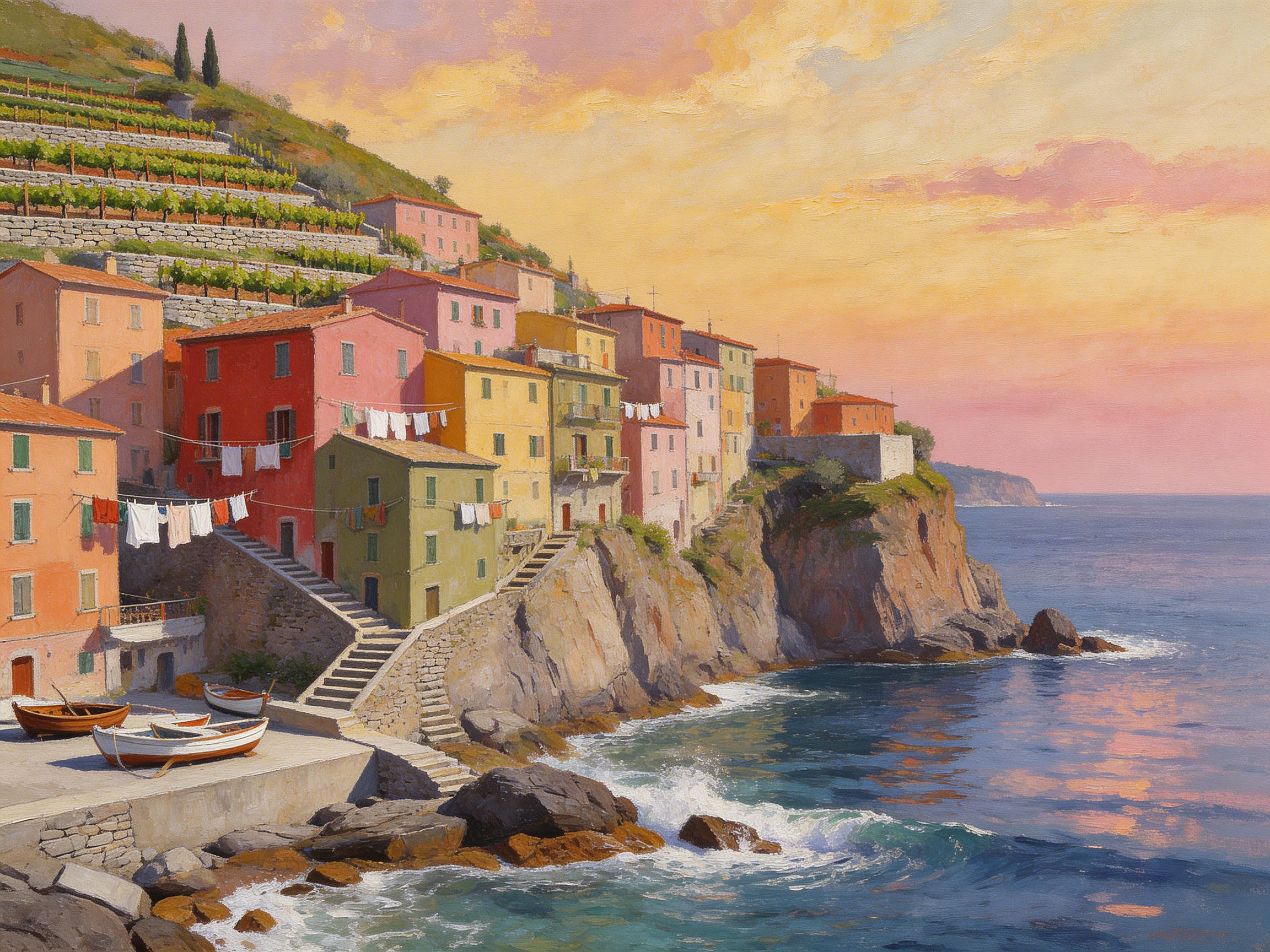 Riomaggiore