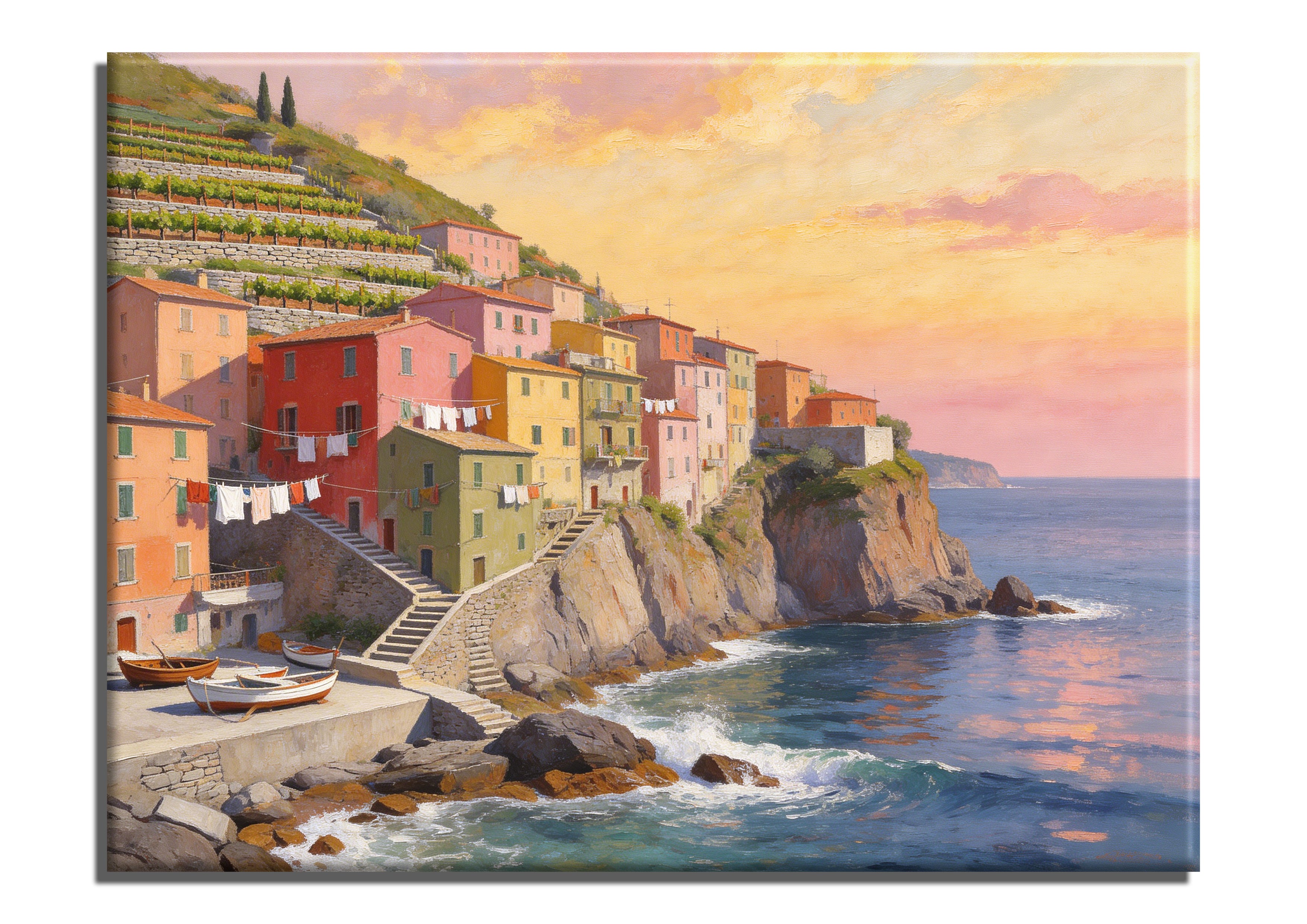 Riomaggiore