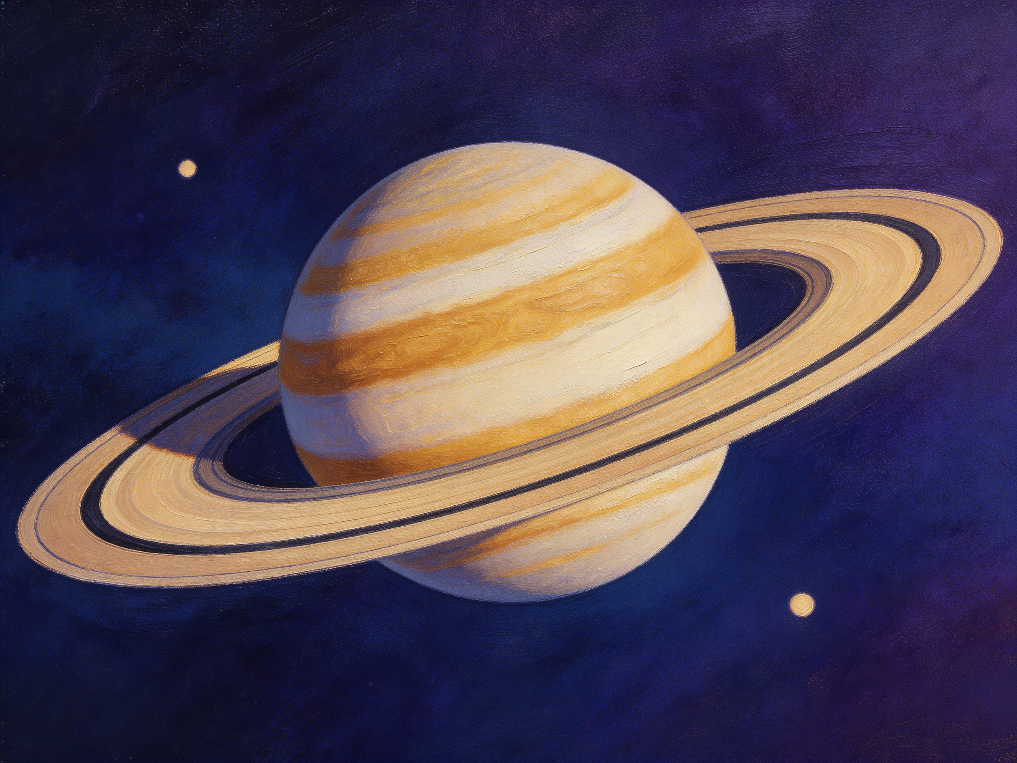 Saturn
