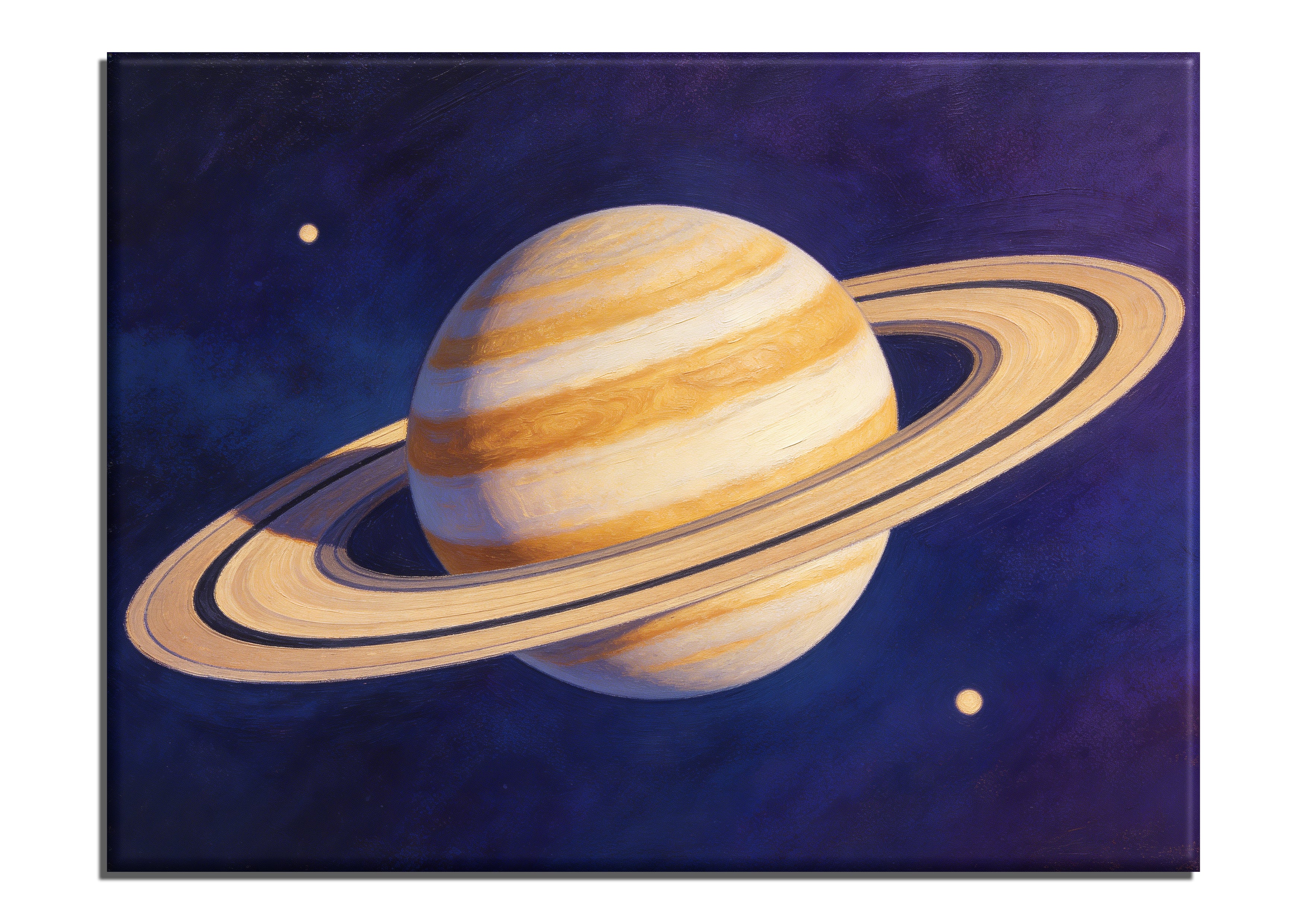 Saturn