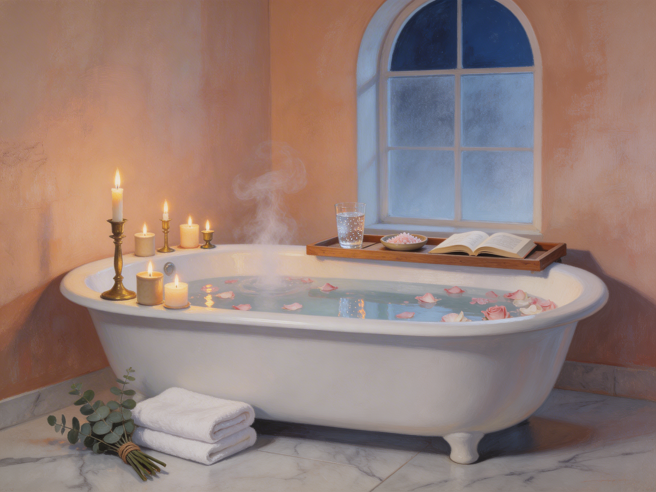 Self Care Sundays