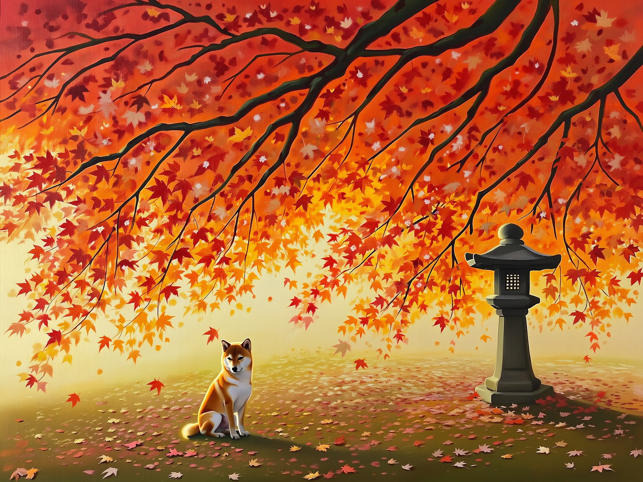 Shiba Inu
