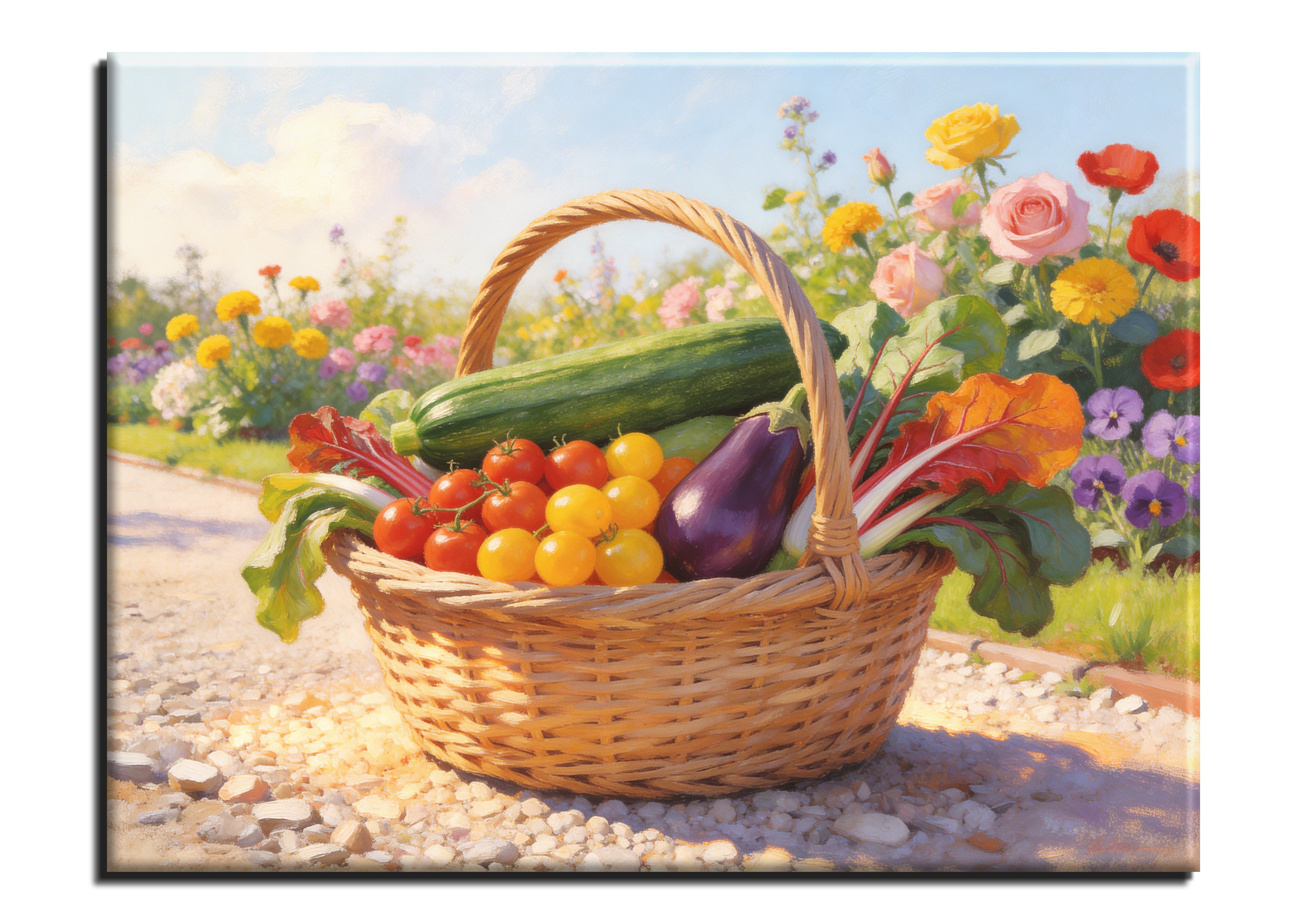 Spring Harvest