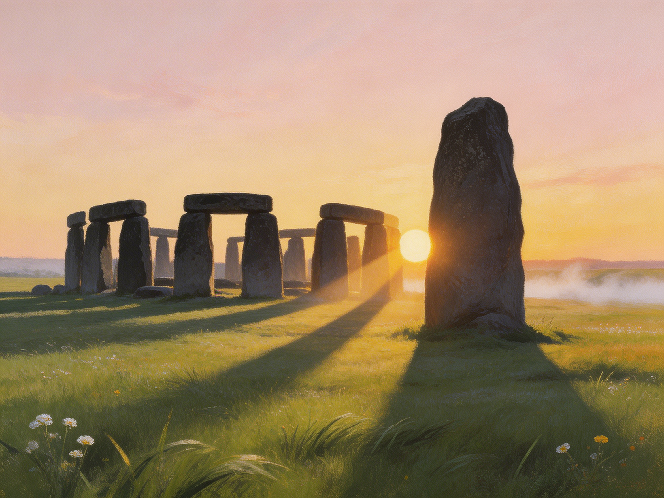 Stonehenge