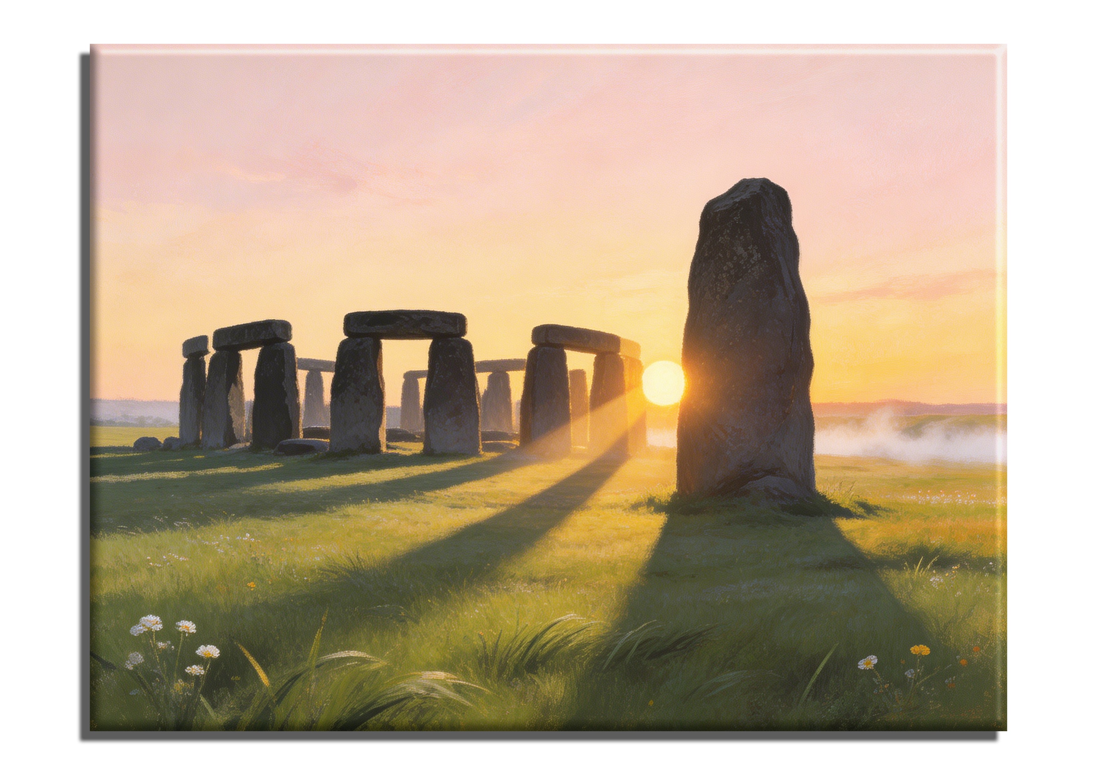 Stonehenge