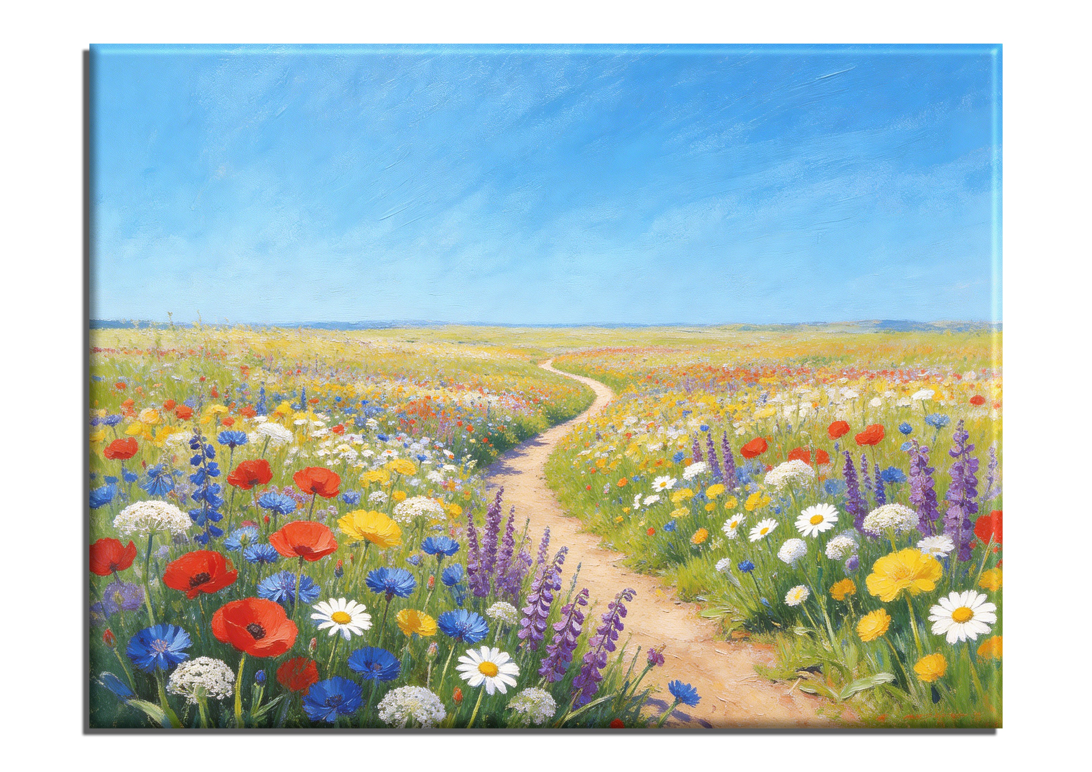 Summer Bloom