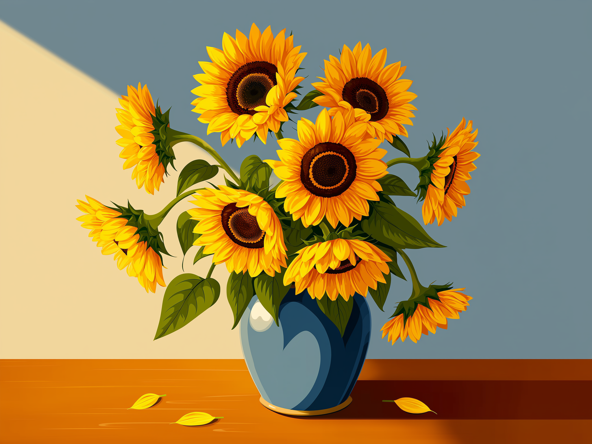 Sunflower