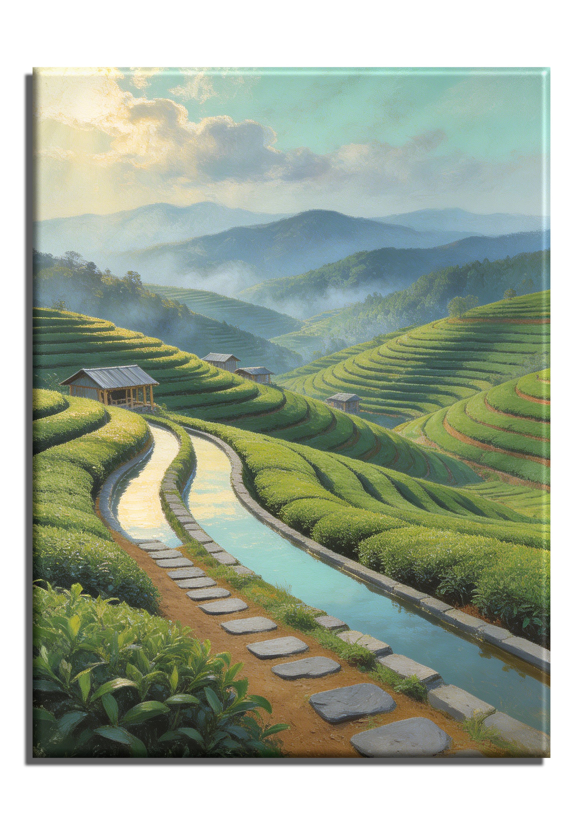Tea Farm