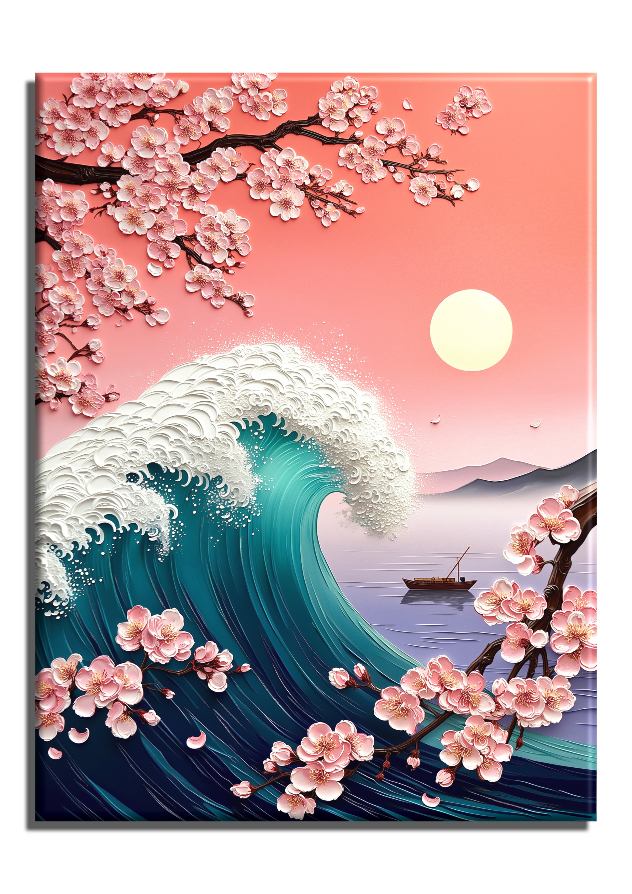 Tide of Tranquility