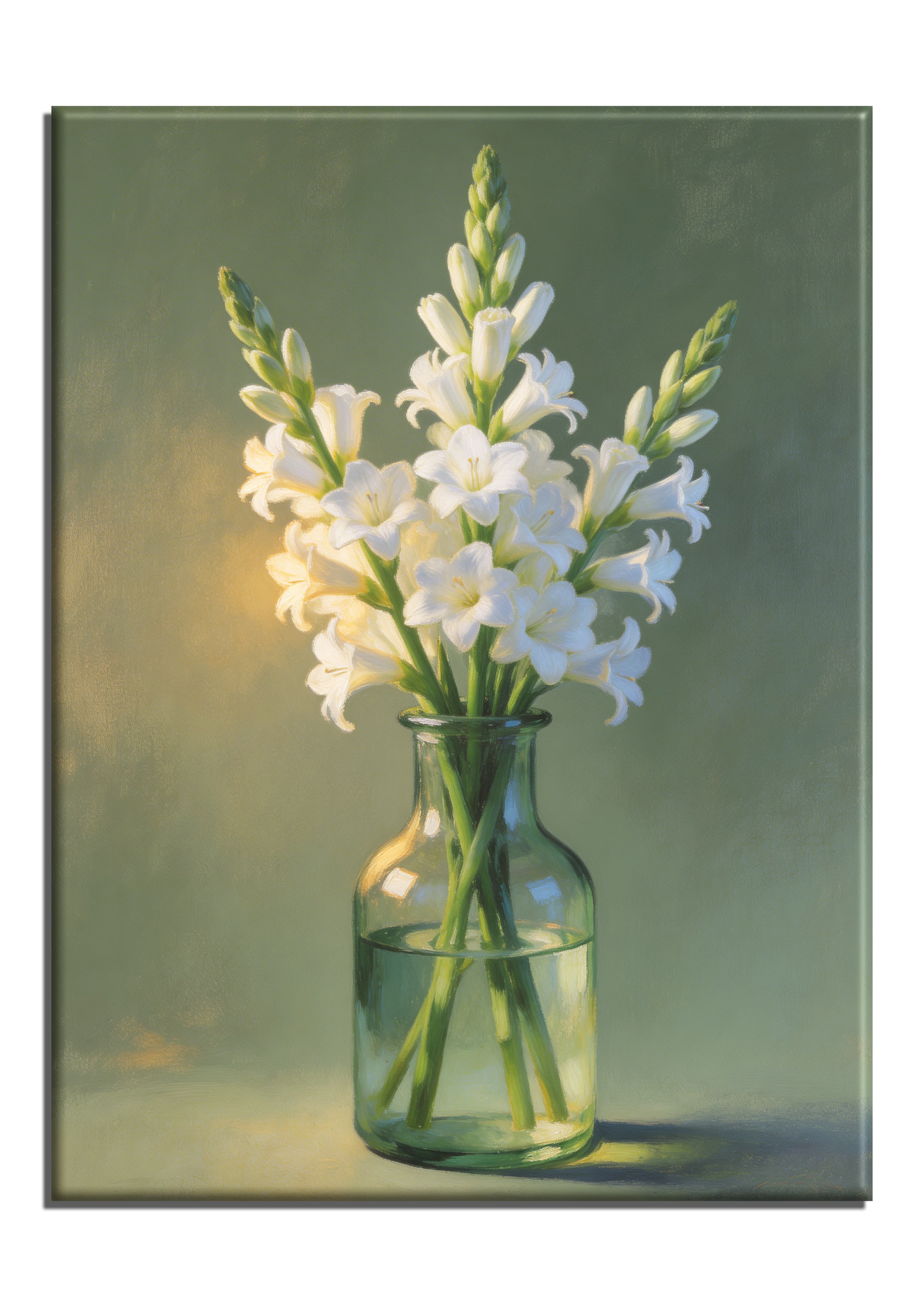 Tuberose