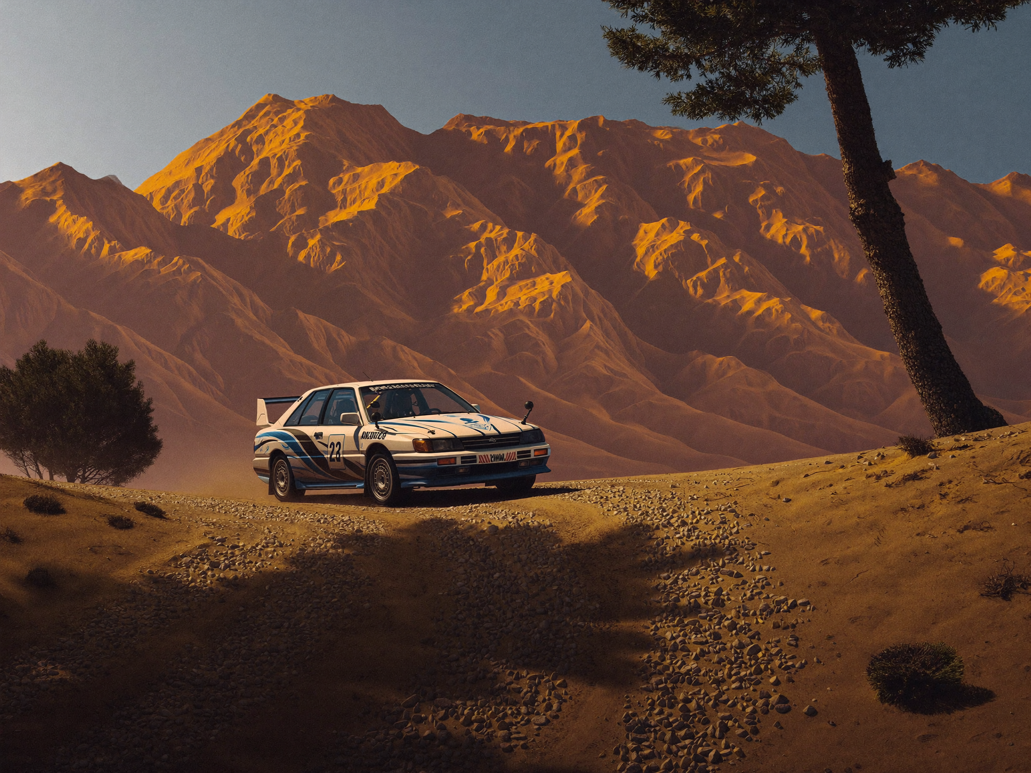 WRC