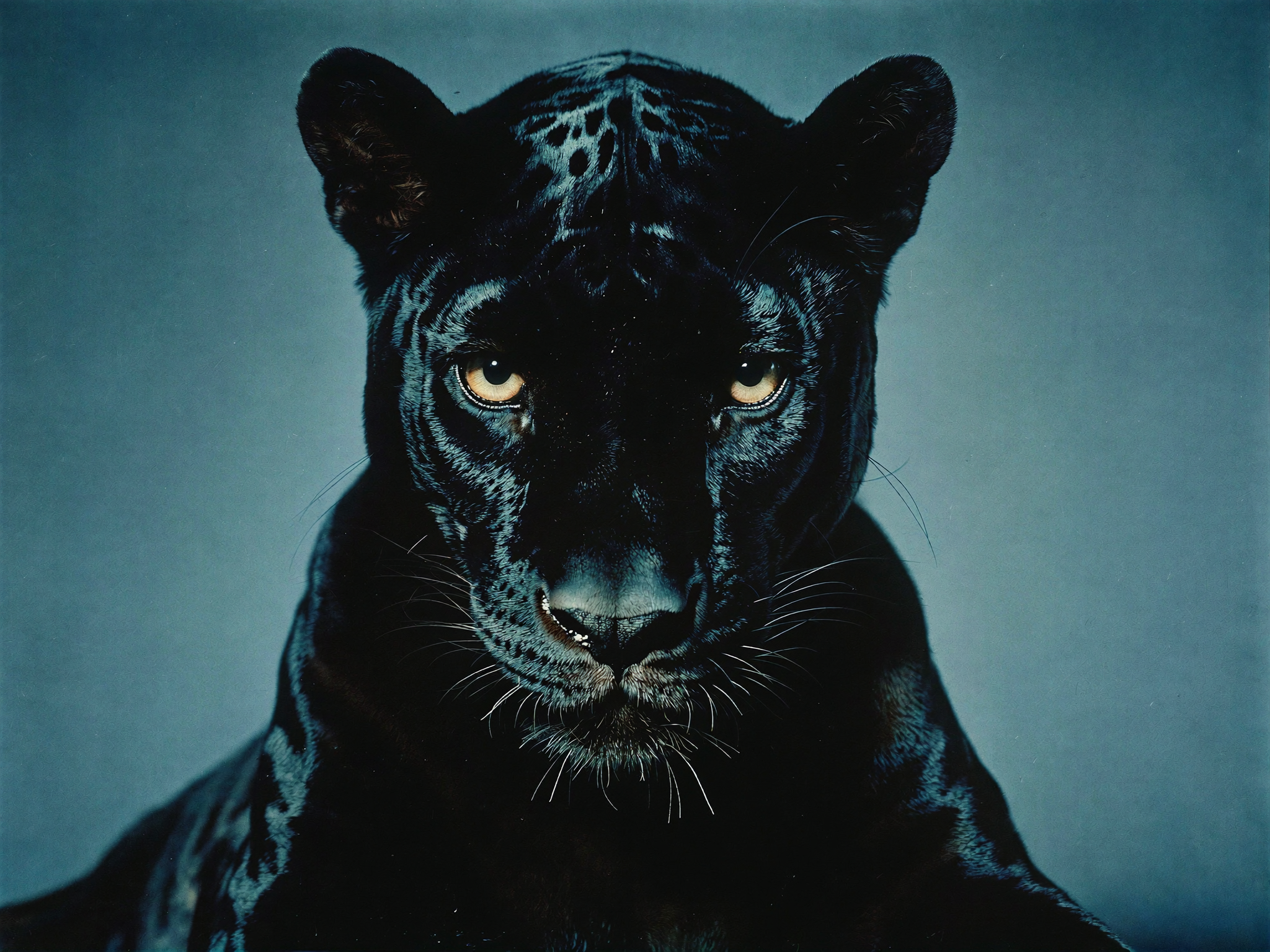 Y2K Black Panther