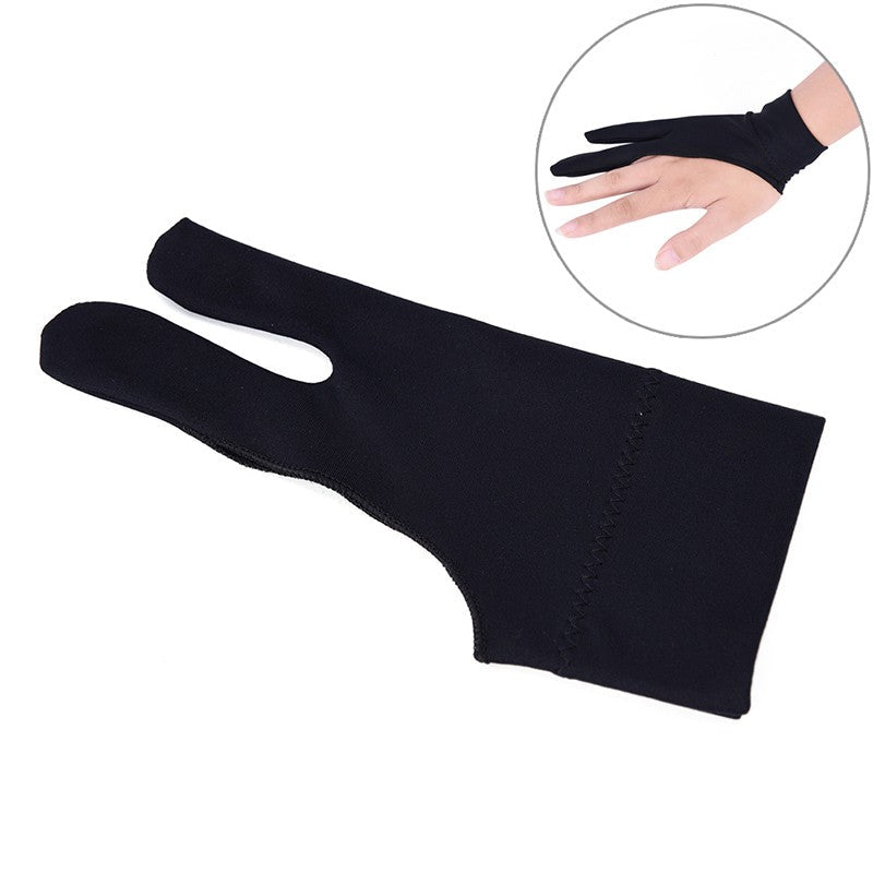 Artist Painting Glove - Escape by Numbers