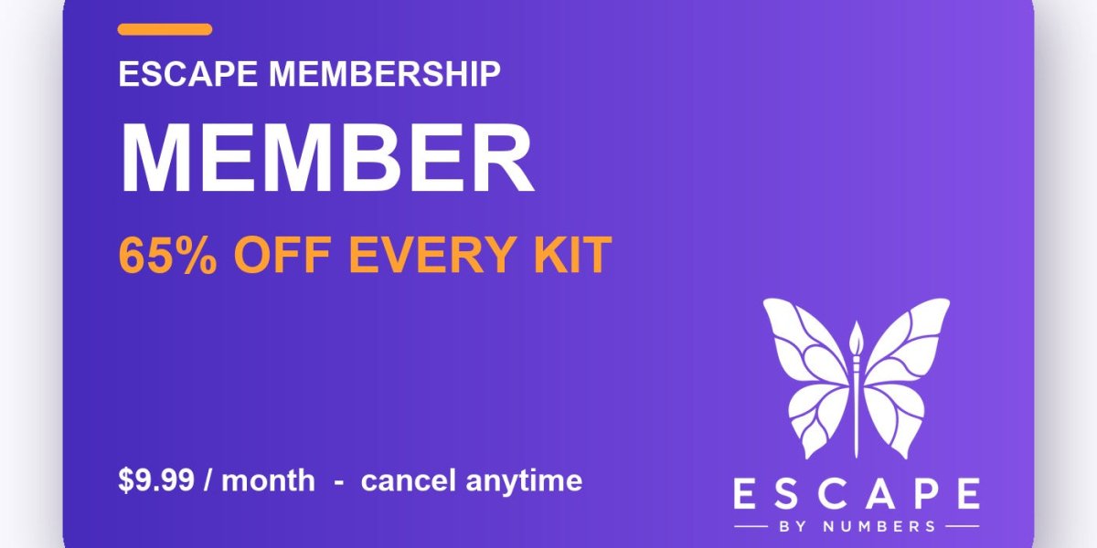 Escape Membership - Escape by Numbers