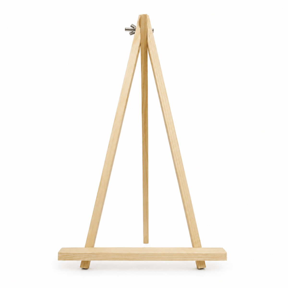 (Free Gift) Natural Wood Easel - Escape by Numbers