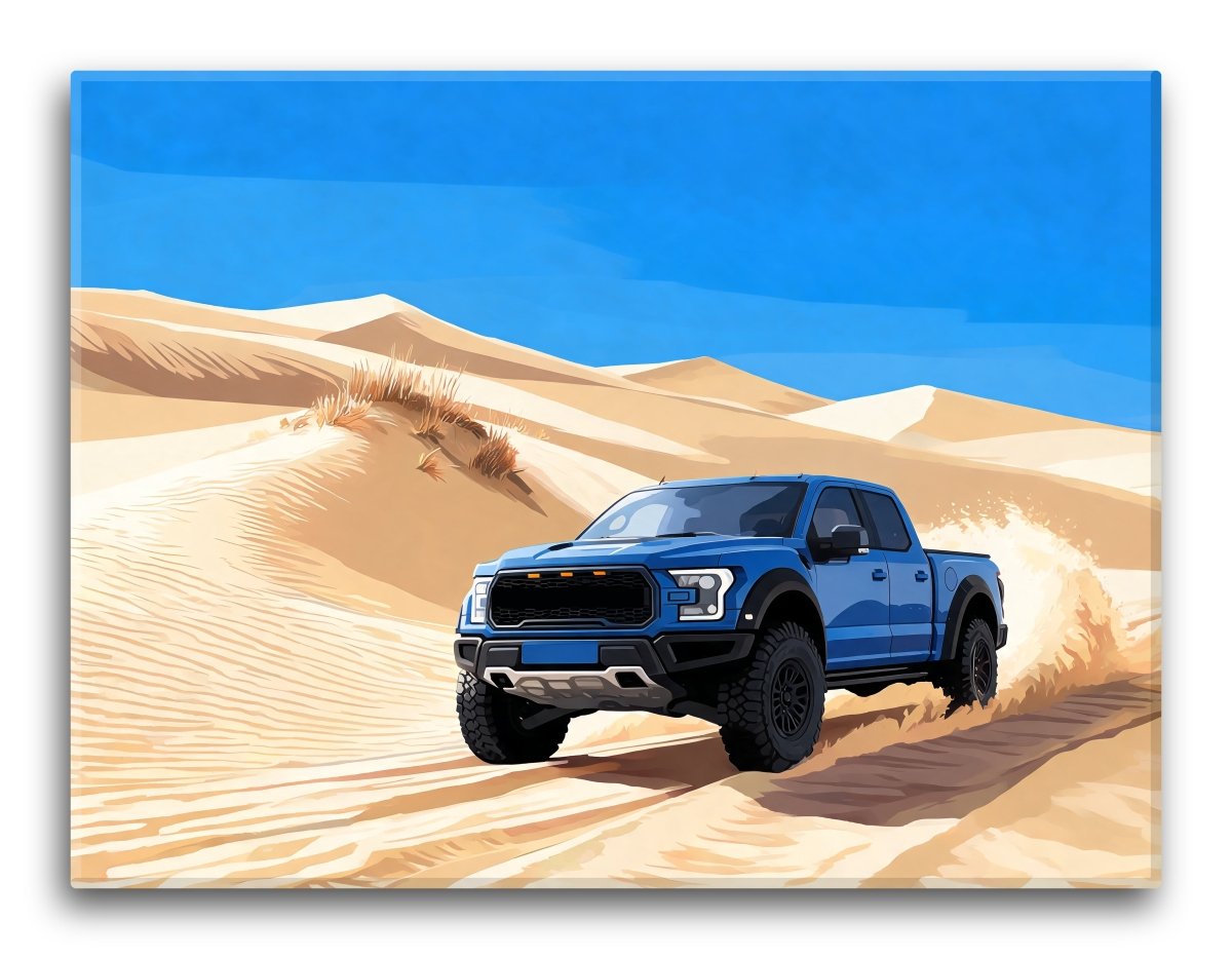 Golden Dune Runner - Escape by Numbers