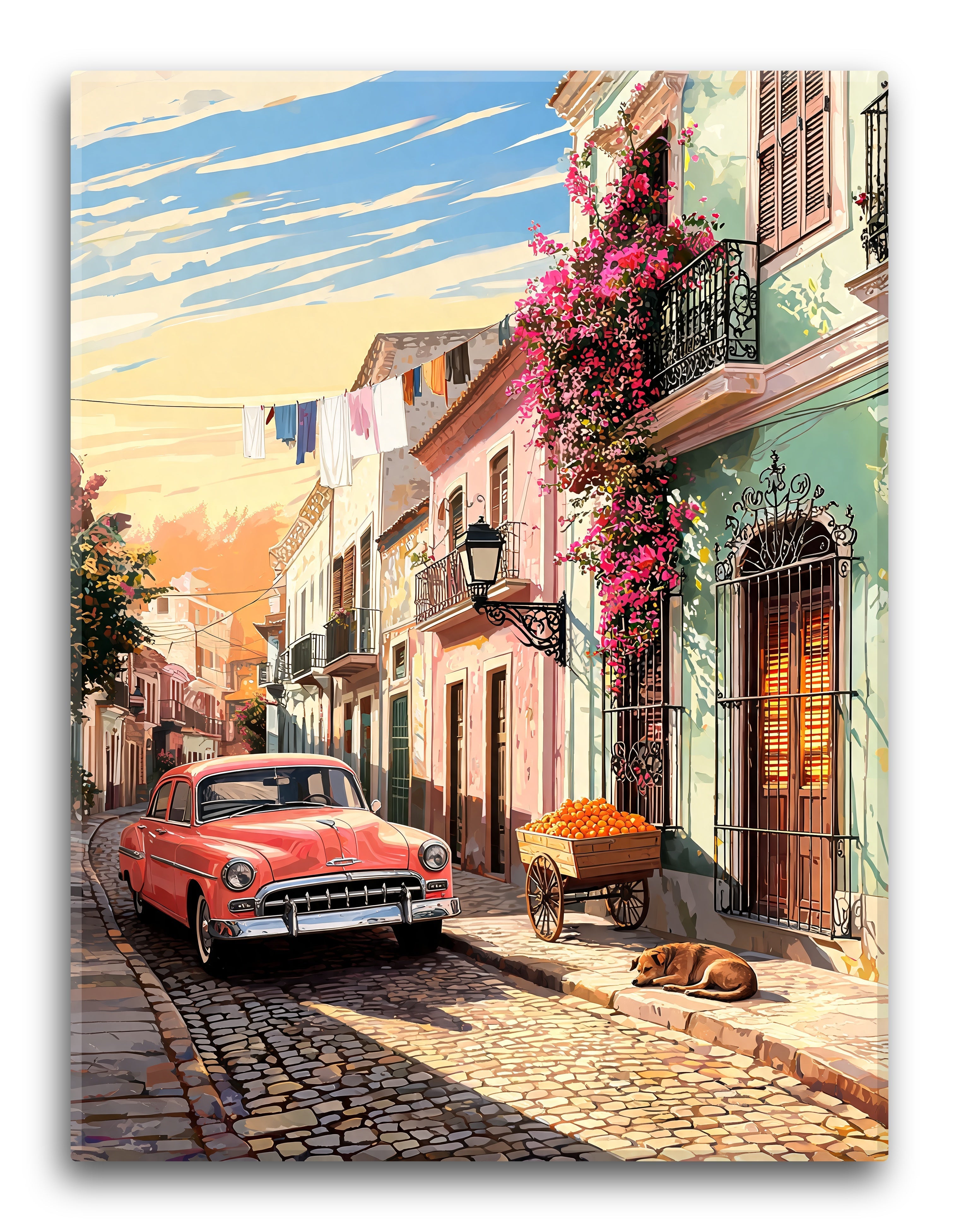Havana Vintage Lane