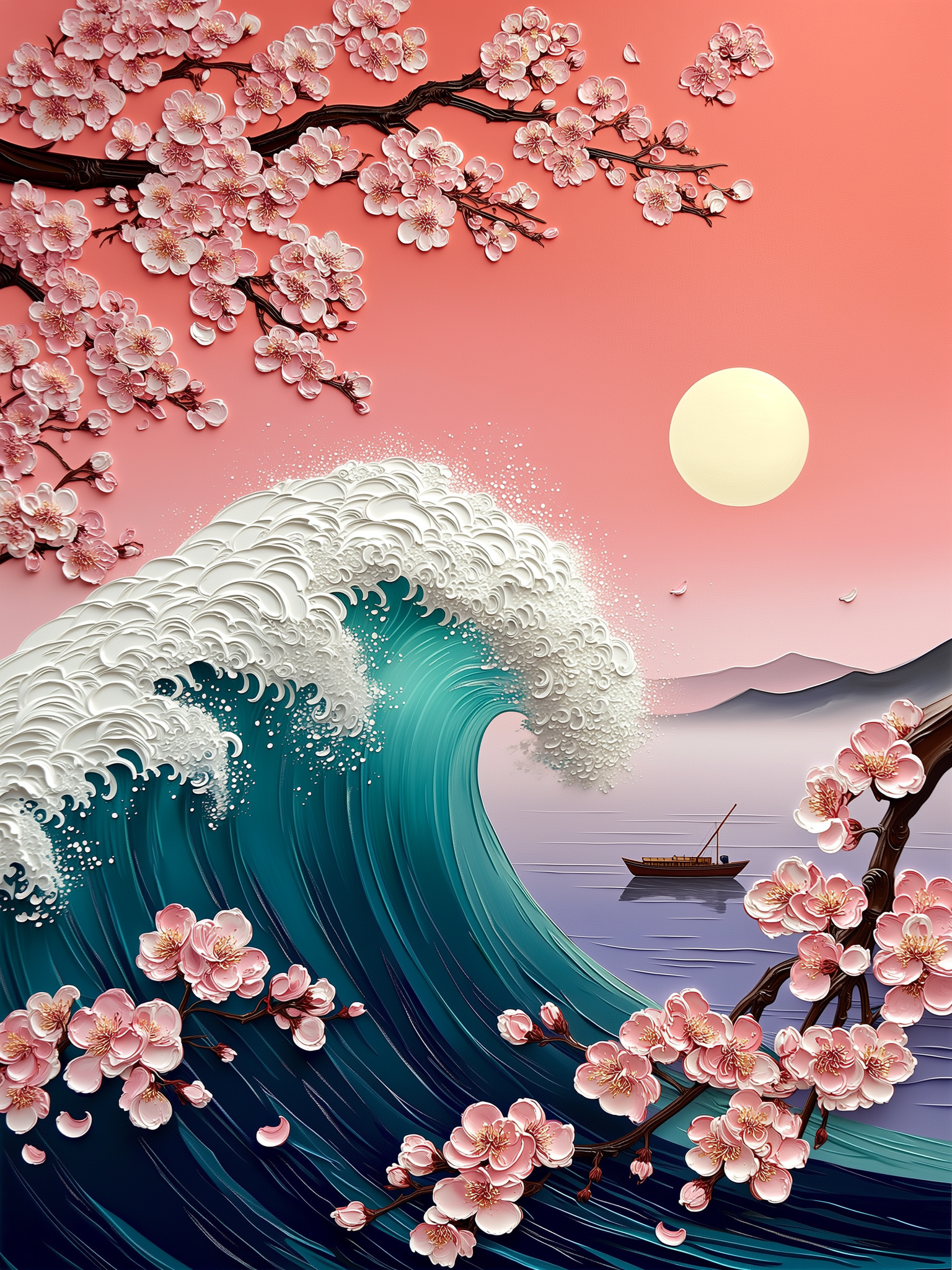 Tide of Tranquility
