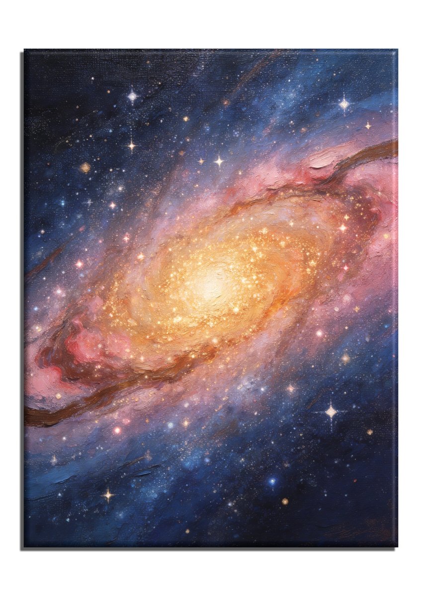 Milkyway Core - Escape by Numbers