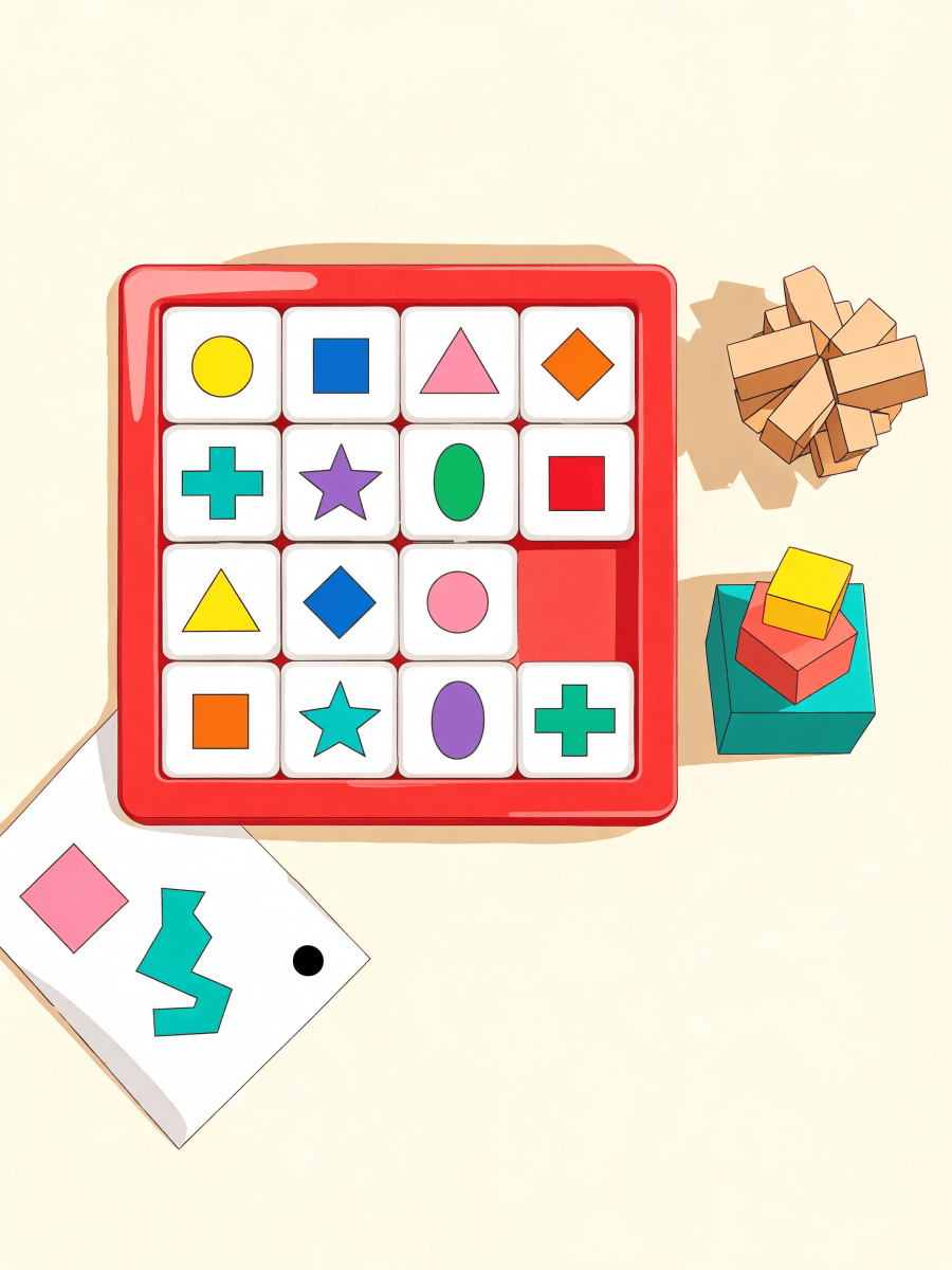 Pastel Puzzle Hero - Escape by Numbers