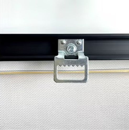 Premium Alloy Frame, 16x20 in - Escape by Numbers