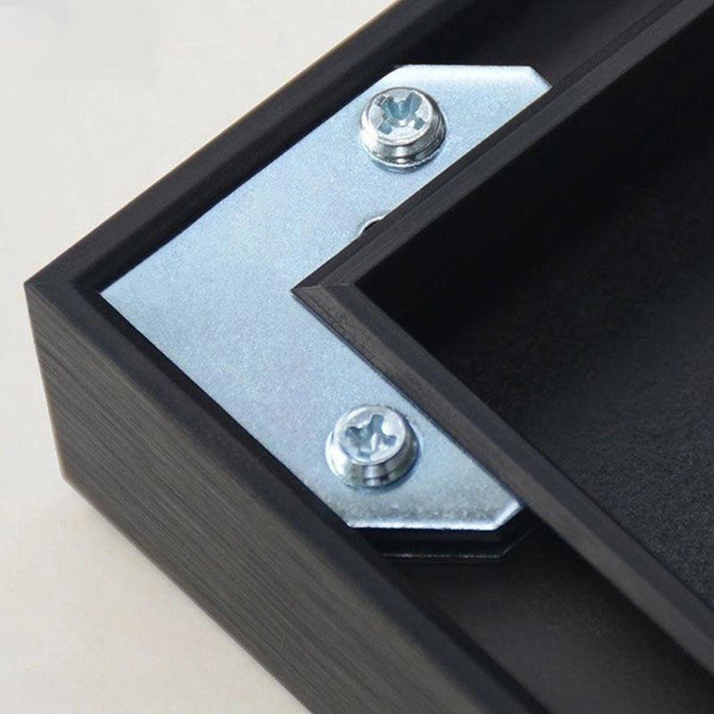 Premium Alloy Frame, 16x20 in - Escape by Numbers